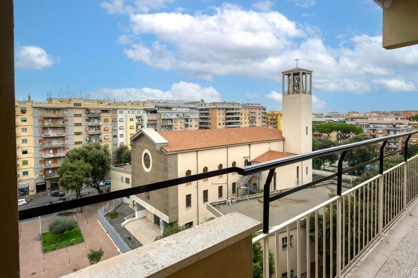 Veroli Vacanze Romane Extérieur photo