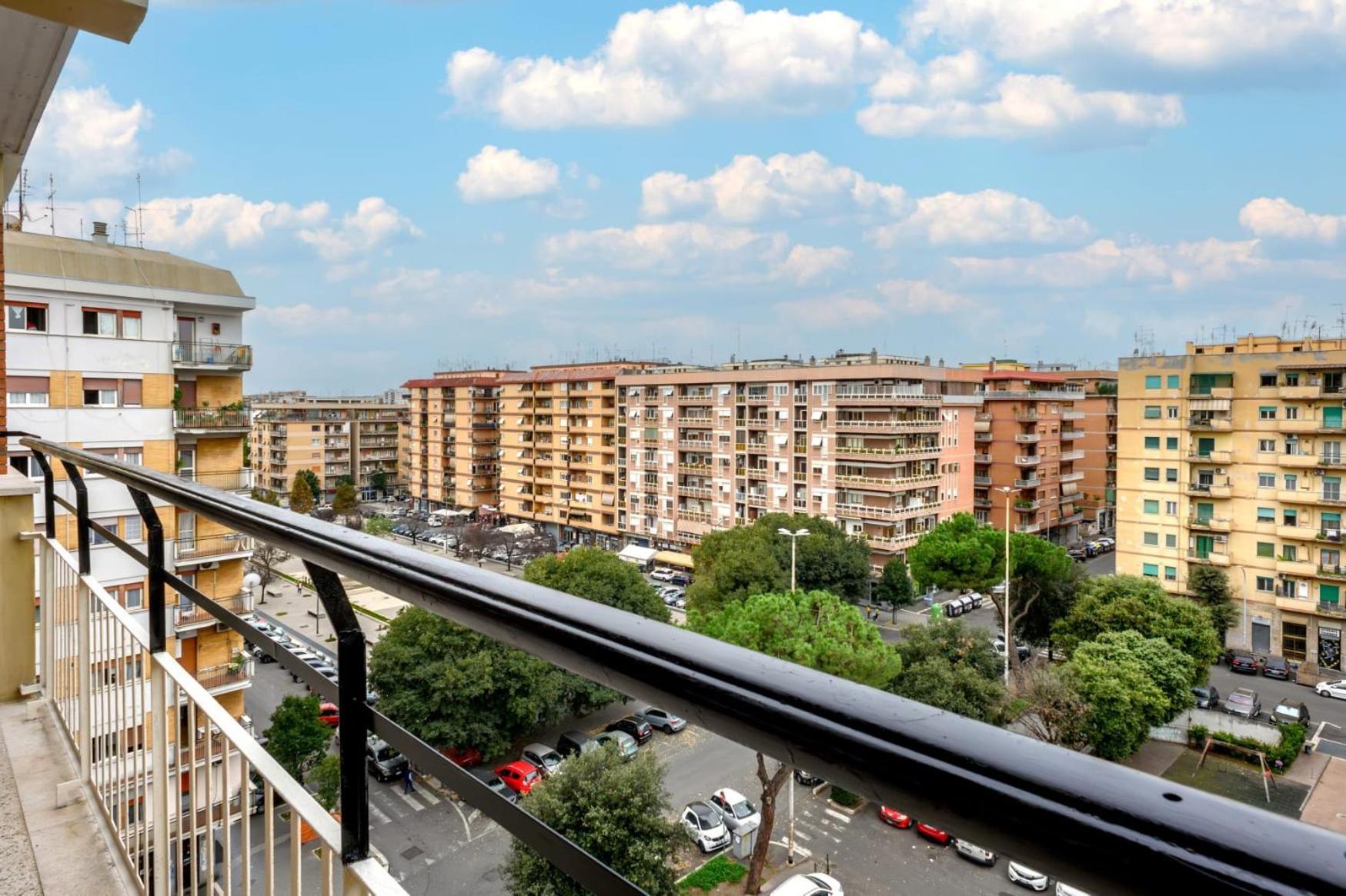 Veroli Vacanze Romane Extérieur photo