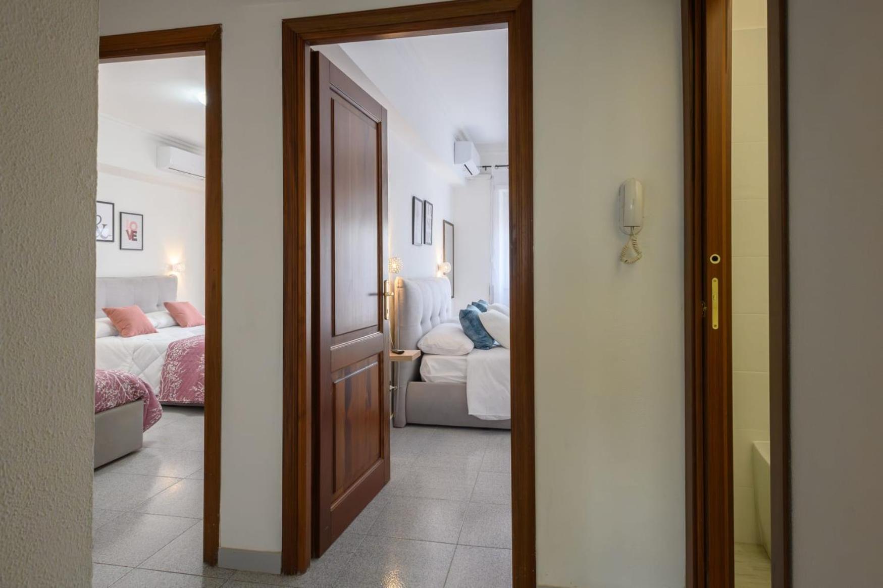 Veroli Vacanze Romane Extérieur photo