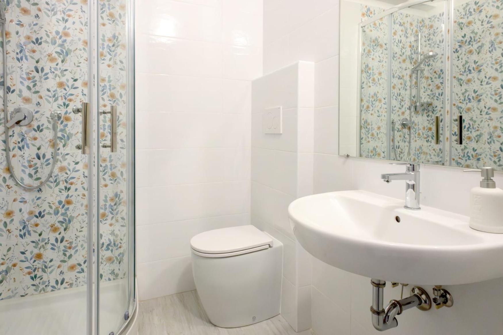 Veroli Vacanze Romane Extérieur photo