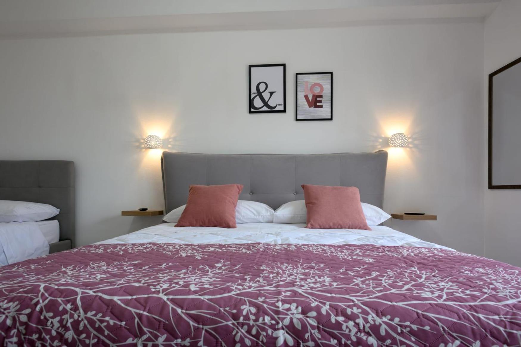 Veroli Vacanze Romane Extérieur photo