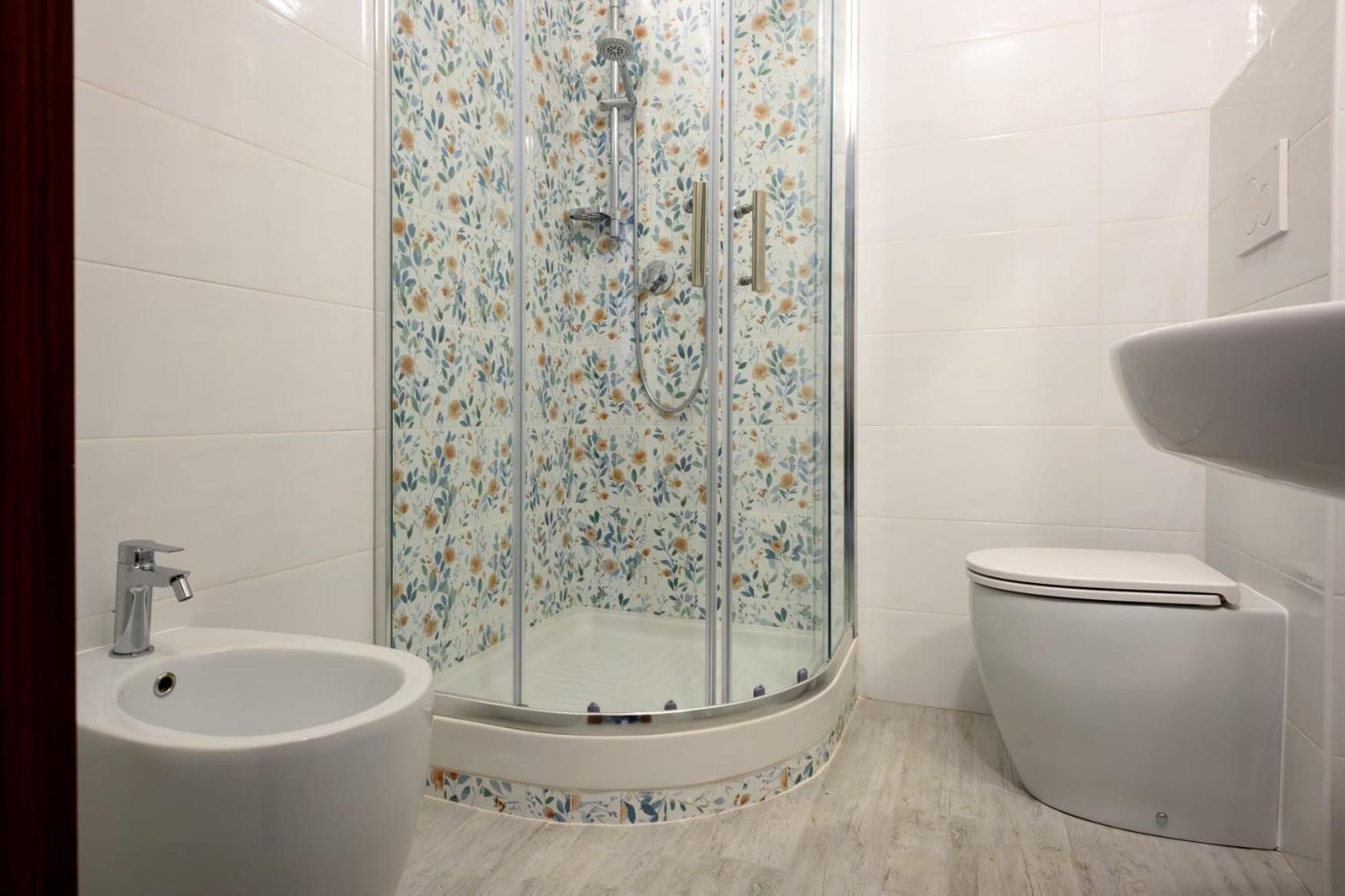Veroli Vacanze Romane Extérieur photo