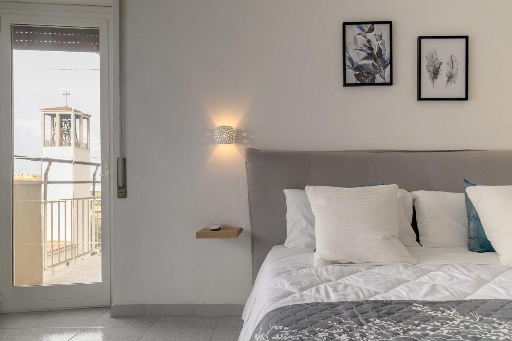 Veroli Vacanze Romane Extérieur photo