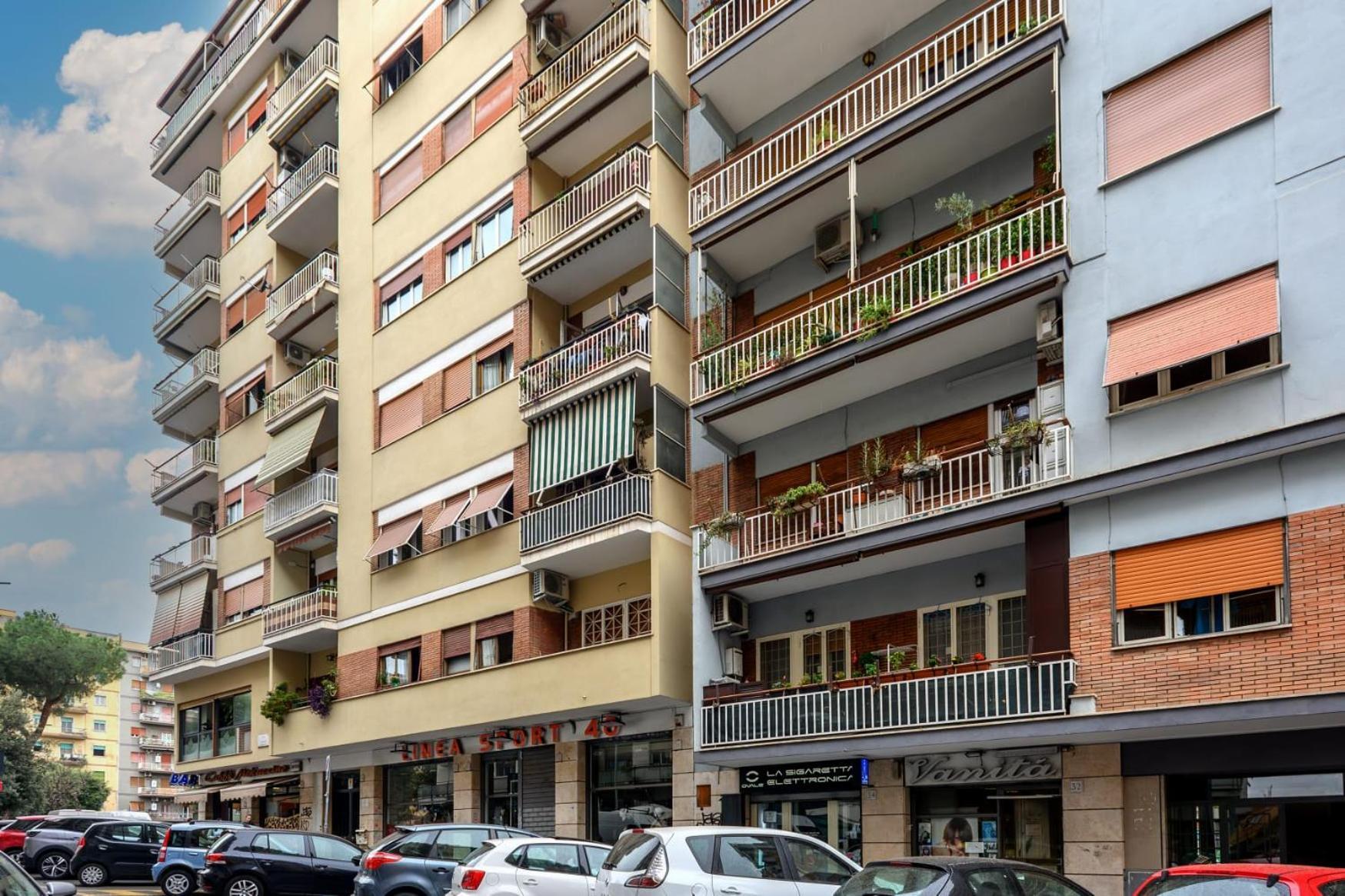 Veroli Vacanze Romane Extérieur photo
